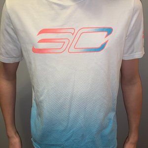Under Armour Steph Curry t-shirt